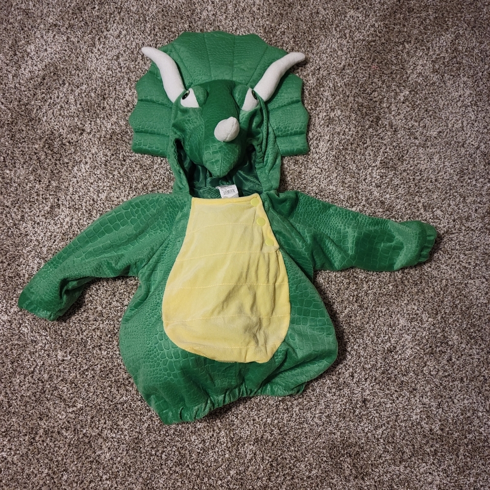 Dinosaur Costume